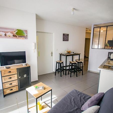 Le Studiozen Yourhosthelper Narbonne Eksteriør bilde